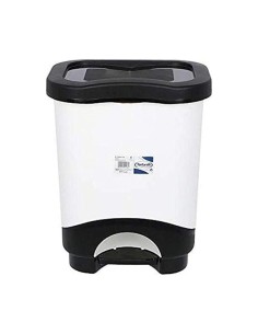 IDEA PATTUMIERA A PEDALE 8 LT ASSORTITO TONTARELLI su TreG Ingrosso