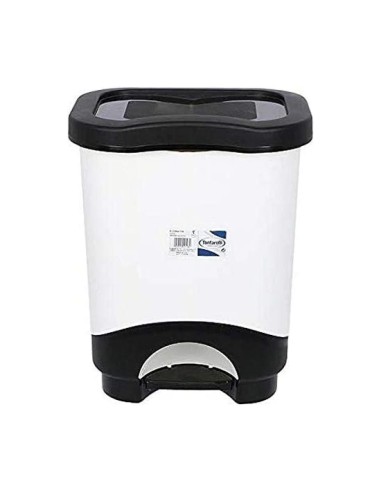 IDEA PATTUMIERA A PEDALE 8 LT ASSORTITO TONTARELLI su TreG Ingrosso