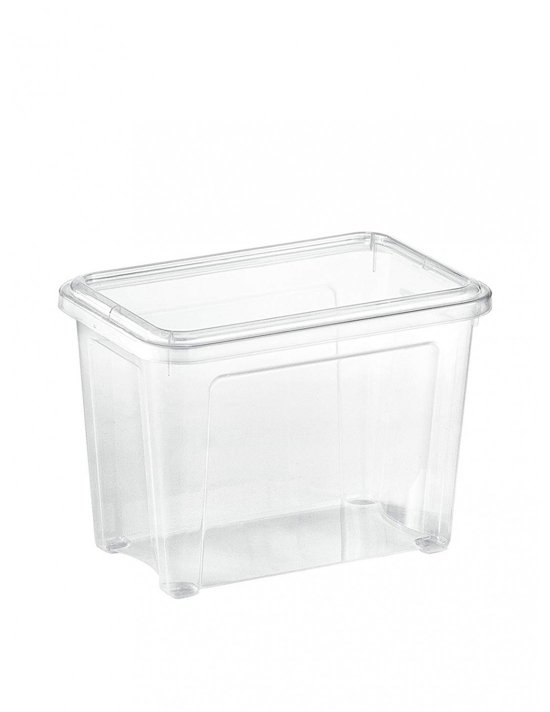 COMBI BOX SCATOLA IN PLASTICA 4,6 LT su TreG Ingrosso