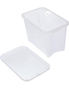 COMBI BOX SCATOLA IN PLASTICA 4,6 LT su TreG Ingrosso