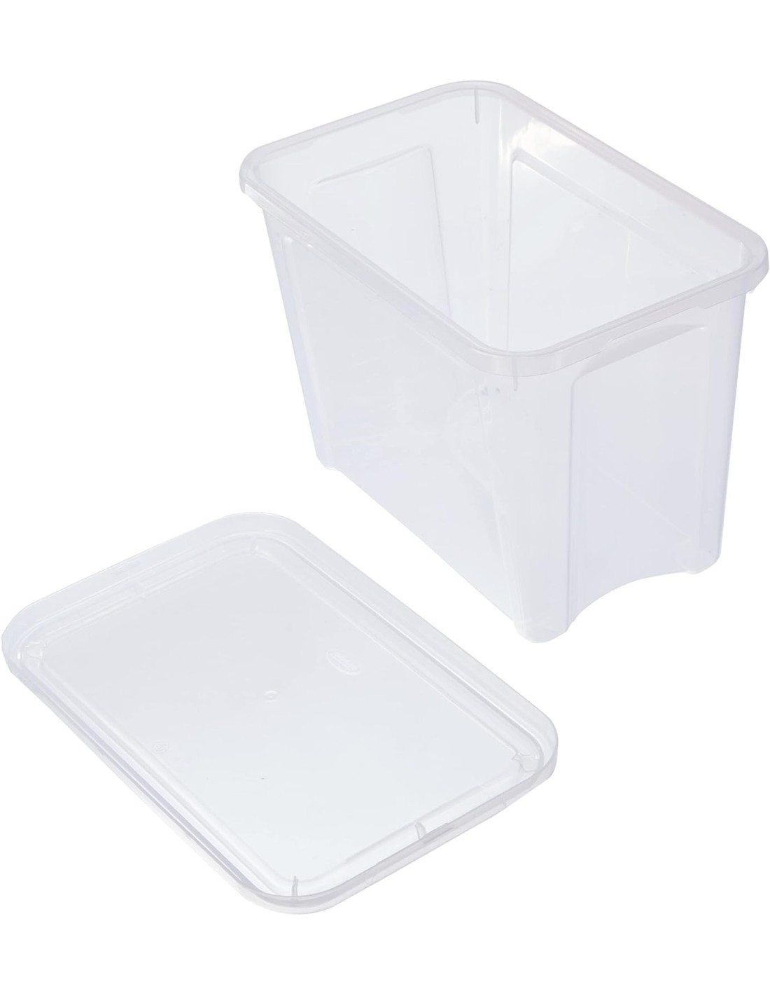 COMBI BOX SCATOLA IN PLASTICA 4,6 LT su TreG Ingrosso