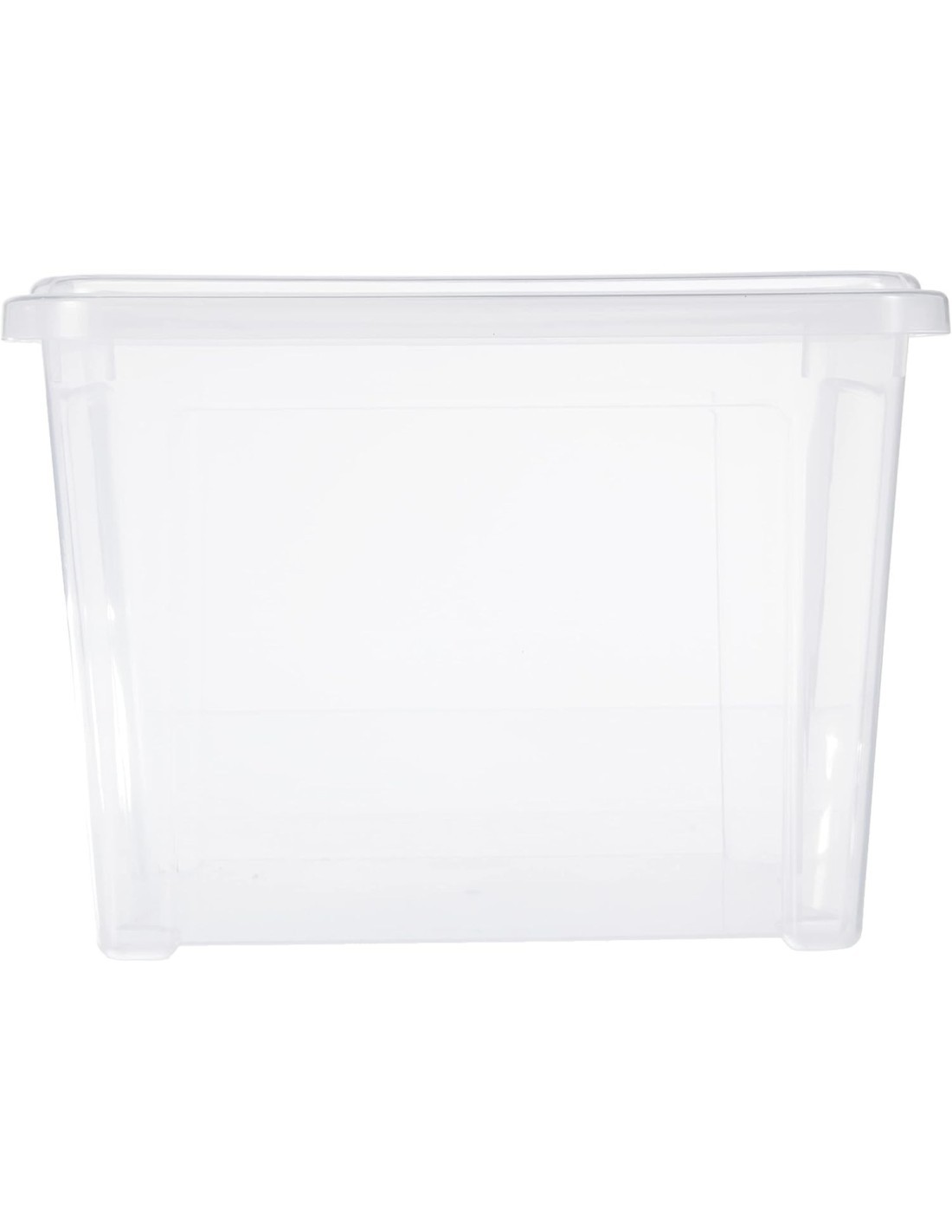 COMBI BOX SCATOLA IN PLASTICA 4,6 LT su TreG Ingrosso