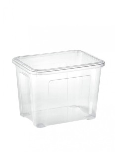 COMBI BOX SCATOLA IN PLASTICA 18 LT su TreG Ingrosso