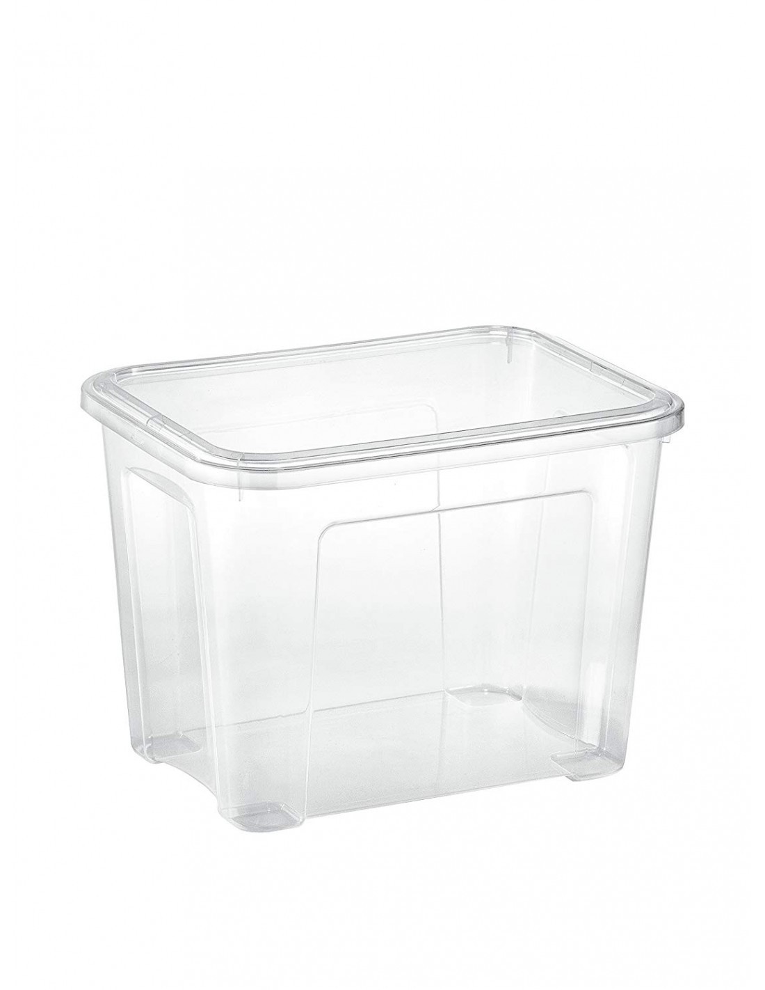 COMBI BOX SCATOLA IN PLASTICA 18 LT su TreG Ingrosso