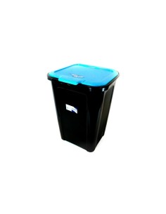 COVERL LINE PATTUMIERA IN PLASTICA 44 LT TONTARELLI su TreG Ingrosso