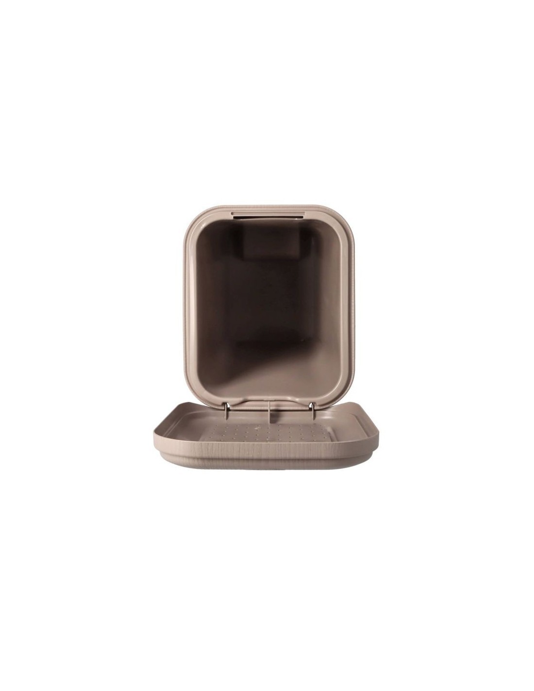 ARIANNA PATTUMIERA A PEDALE 8LT TALPA TONTARELLI su TreG Ingrosso