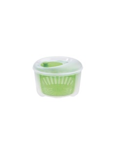 CENTRIFUGA PER INSALATA D.24,5 CM 4,5 LT TONTARELLI su TreG Ingrosso
