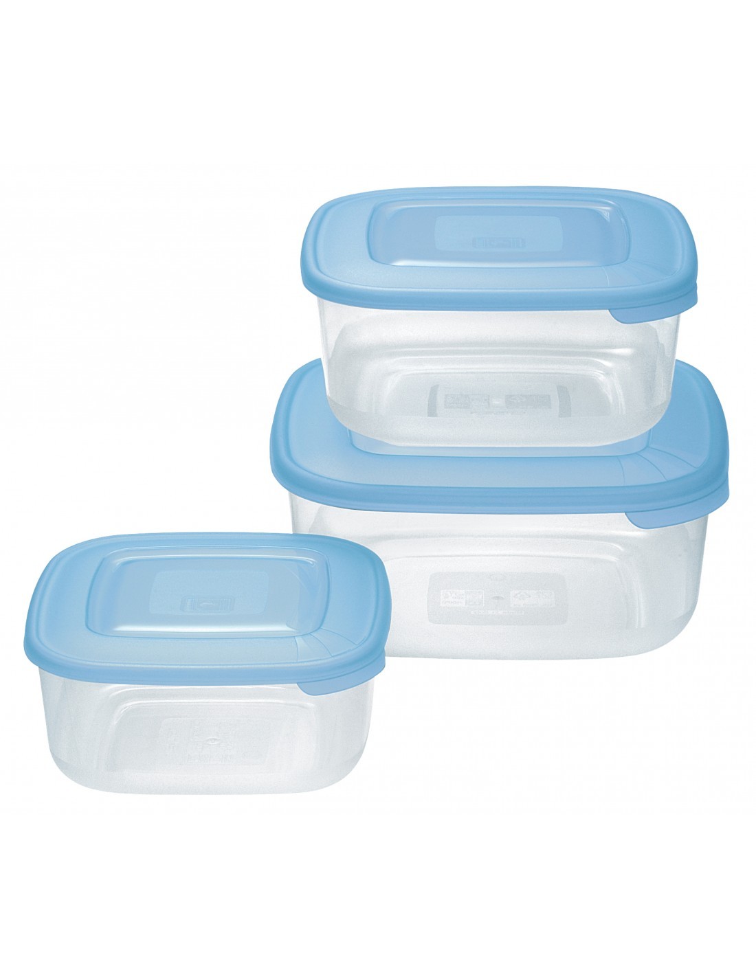 TRIS SCAT FRIGO 0637 QUADRO su TreG Ingrosso