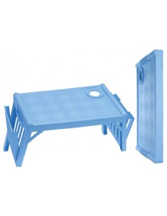LIFE VASSOIO DA LETTO 53 X 32 X 25 CM TONTARELLI su TreG Ingrosso