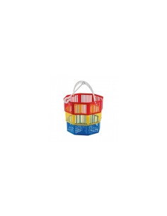 CESTELLO PORTAMOLLETTE A 3 FASCE TONTARELLI su TreG Ingrosso 2