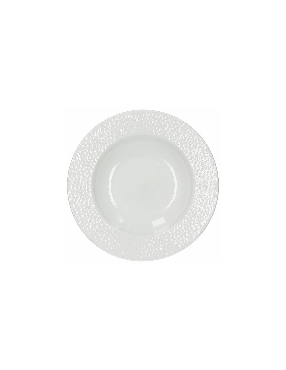 GOLF PIATTO FONDO 22CM TOGNANA su TreG Ingrosso