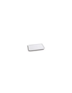 VASCHETTA CATERING 20X30X8 CM BIANCO BELLI E FORTI su TreG Ingrosso 2