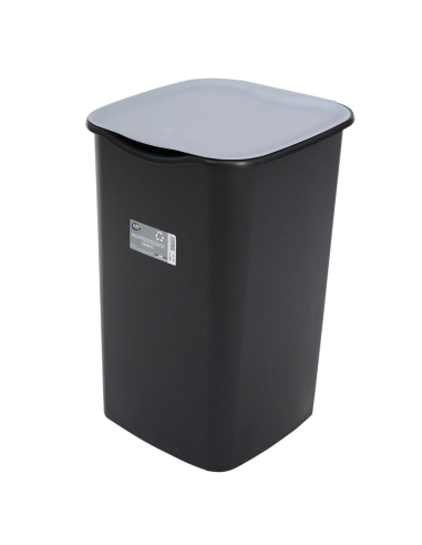 PATTUMIERA PER RACCOLTA DIFFERENZIATA 50 LT BELLI E FORTI su TreG I...