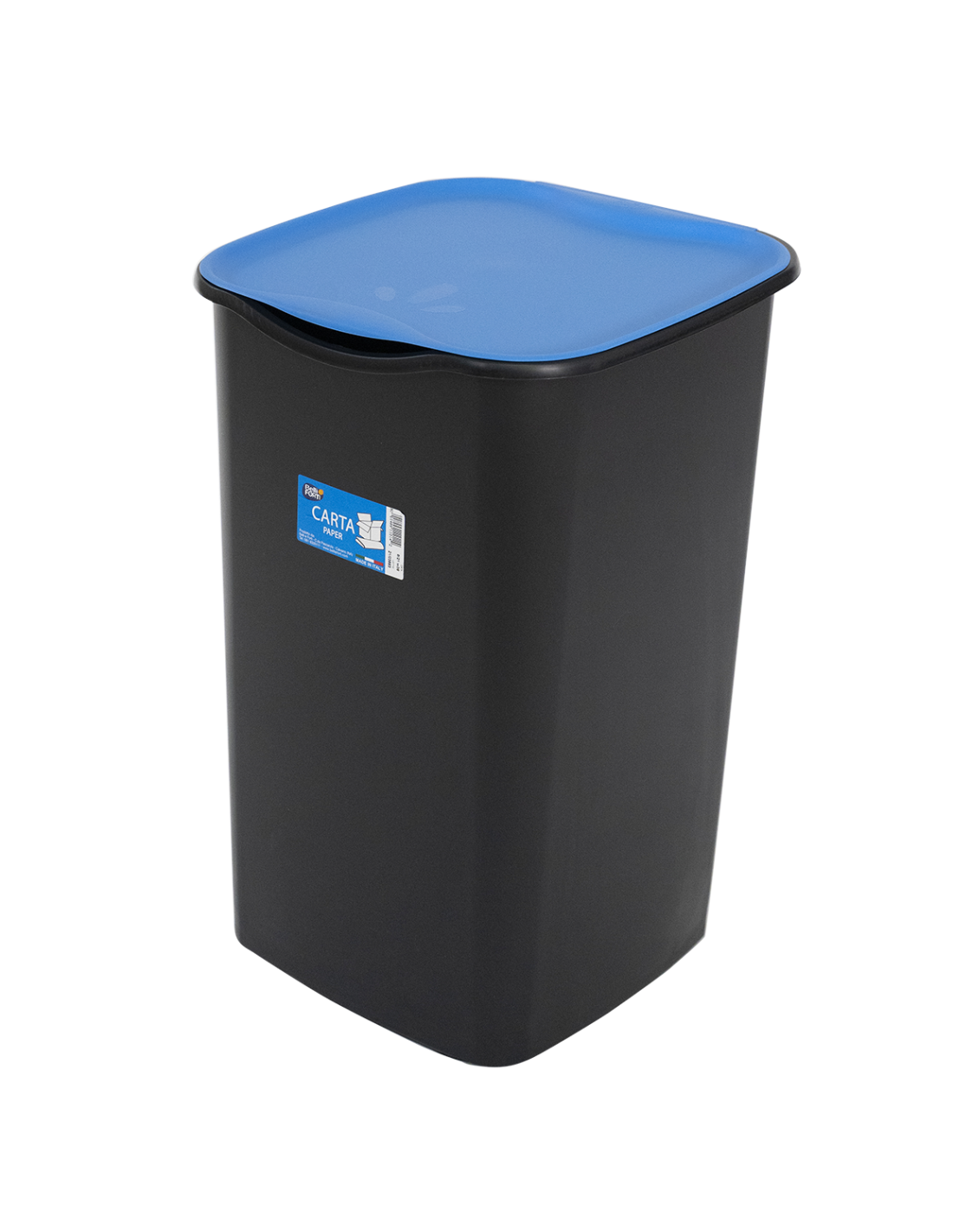 PATTUMIERA PER RACCOLTA DIFFERENZIATA 50 LT BELLI E FORTI su TreG I...