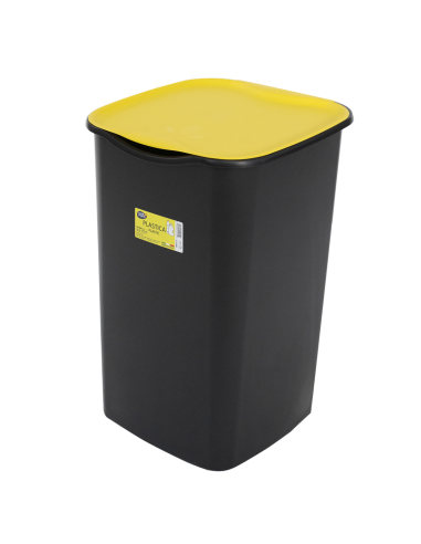 PATTUMIERA PER RACCOLTA DIFFERENZIATA 50 LT BELLI E FORTI su TreG I...