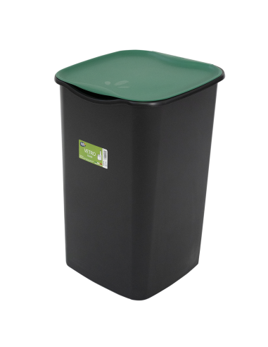 PATTUMIERA PER RACCOLTA DIFFERENZIATA 50 LT BELLI E FORTI su TreG I...