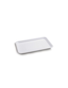 VASCHETTA CATERING 30X20X2 CM BIANCO BELLI E FORTI su TreG Ingrosso