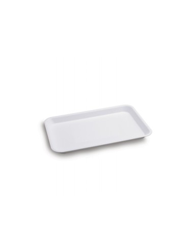 VASCHETTA CATERING 30X20X2 CM BIANCO BELLI E FORTI su TreG Ingrosso
