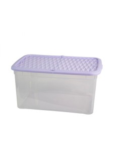 CONTENITORE BOX MAREA CON COPERCHIO BELLI E FORTI su TreG Ingrosso