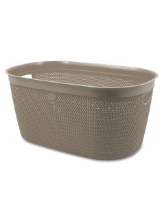 CESTA BF30401 INTRECCIO L TORTORA su TreG Ingrosso