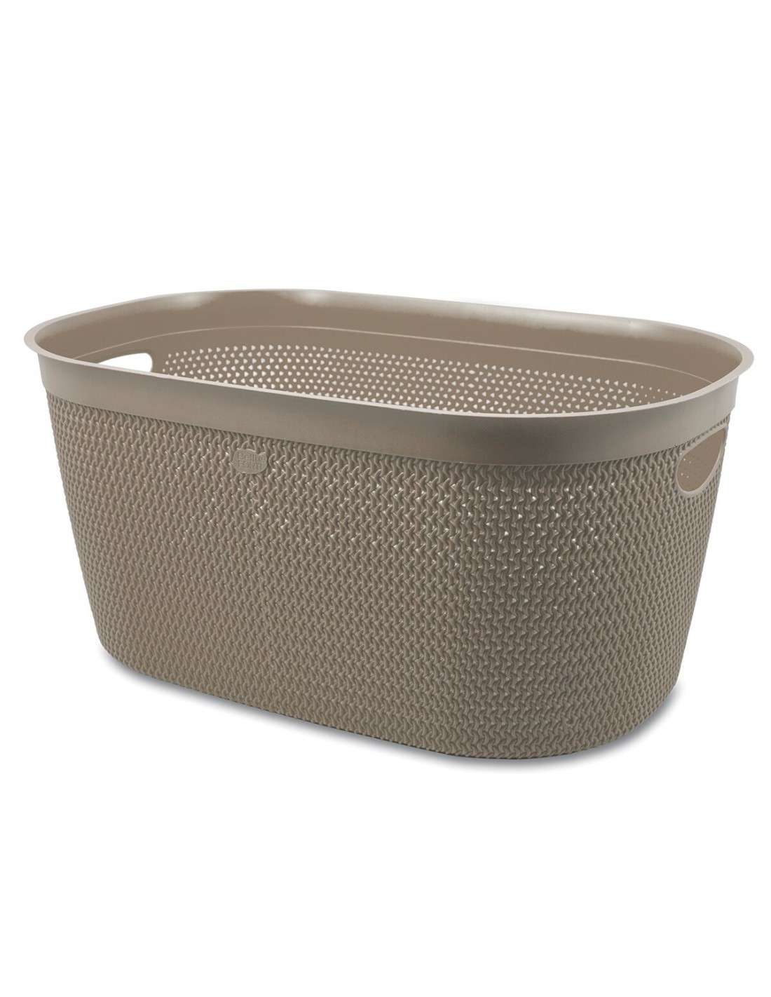 CESTA BF30401 INTRECCIO L TORTORA su TreG Ingrosso