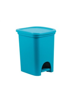 PATTUMIERA A PEDALE COLORS 18 LITRI OTTANIO su TreG Ingrosso