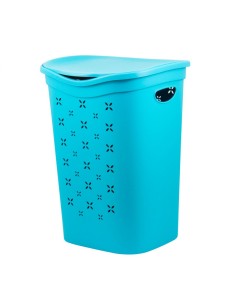 PORTABIANCHERIA BF32504 COLORS 55LT OTTANIO BELLI E FORTI su TreG I...