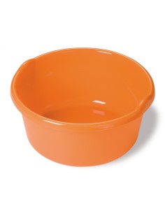 BACINELLA ROTONDA 20 LT COLORI ASSORTITI BELLI E FORTI su TreG Ingr... 2