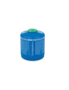 CARTUCCIA DI GAS BUTANO 300GR CAMPINGAZ su TreG Ingrosso 2