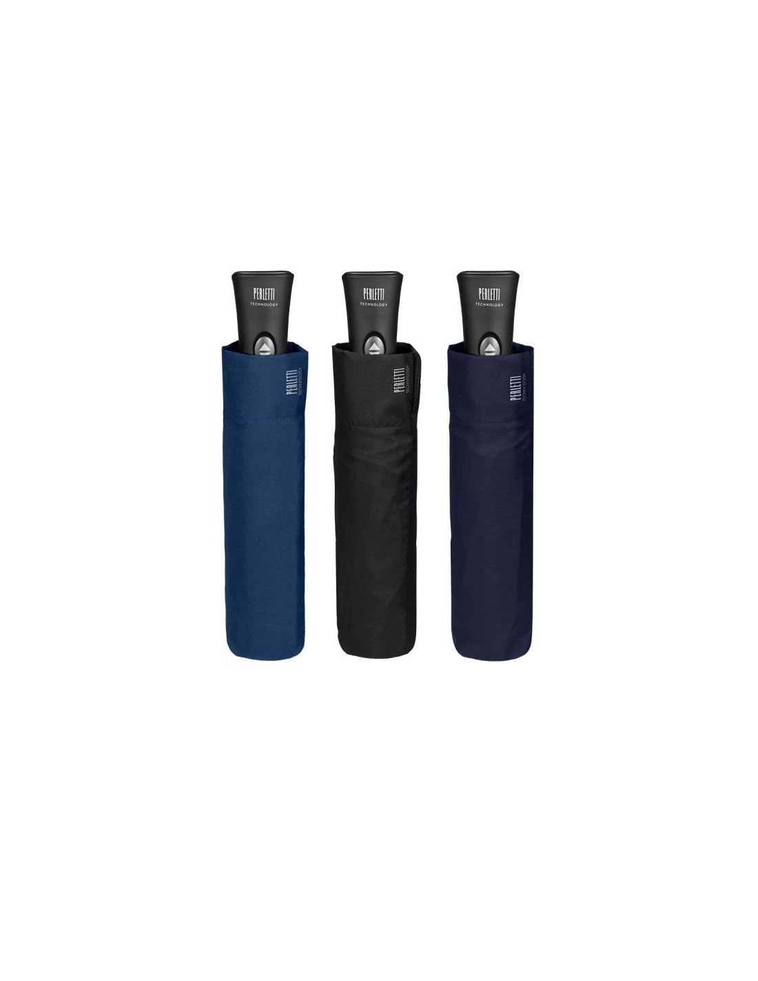 OMBRELLO UNISEX MINI 56 CM LIGHT TINTA UNITA su TreG Ingrosso