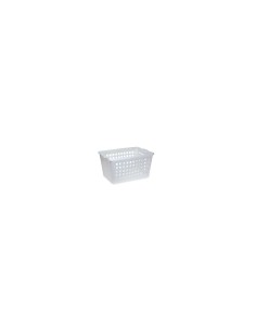 CESTA PER PANE FORATA PICCOLA 80 LT ECOPLAST su TreG Ingrosso 2