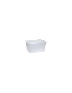 CESTA PER PANE CHIUSA GRANDE 100 LT ECOPLAST su TreG Ingrosso 2