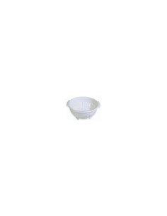 SCOLAPASTA IN PLASTICA D.24 CM ECOPLAST su TreG Ingrosso 2