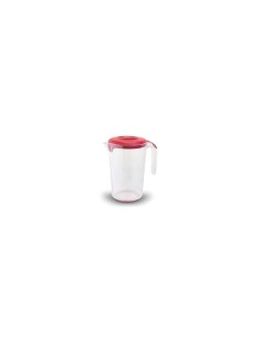 CARAFFA TULIPANO C/COP CART su TreG Ingrosso