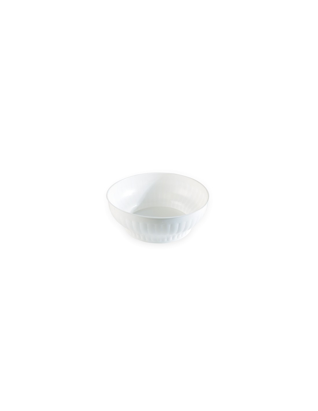INSALATIERA DORICA 28CM EXTRA LARGE ASSORTITI su TreG Ingrosso