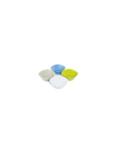 INSALATIERA DORICA 28CM EXTRA LARGE ASSORTITI su TreG Ingrosso