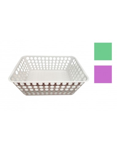 VASCHETTA VMOD PORTAOGGETTI MODULA ASS su TreG Ingrosso