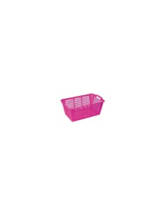 CESTINO MILLEUSI FORATO IN PLASTICA 20 LT ECOPLAST su TreG Ingrosso