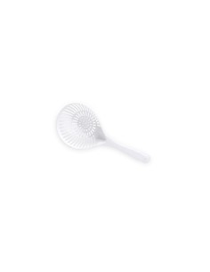COLAGNOCCHI IN PLASTICA BIANCA D.16,5 CM su TreG Ingrosso
