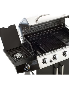 BARBECUE G45129 GOLOSONE 3 su TreG Ingrosso