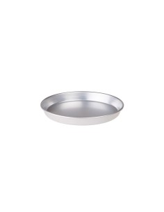 TORTIERA CONICA ALLUMINIO 24 CM BALDASSARE AGNELLI su TreG Ingrosso