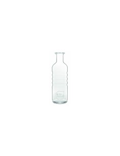 OPTIMA BOTTIGLIA ACQUA 0,75 LT 10954 BORMIOLI LUIGI su TreG Ingrosso