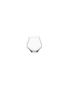 SUPREMO BICCHIERI VINO PINOT NERO 45CL SET 6 11281/01 BORMIOLI LUIG...