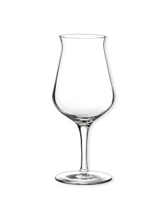 BIRRATEQUE CALICI BIRRA BEER TESTER 42 CL SET 6 C469 BORMIOLI LUIGI...
