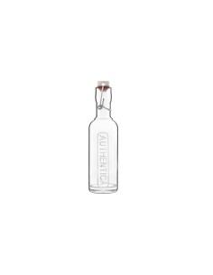 AUTHENTICA BOTTIGLIA 250 ML CON TAPPO TERMICO BORMIOLI LUIGI su Tre...