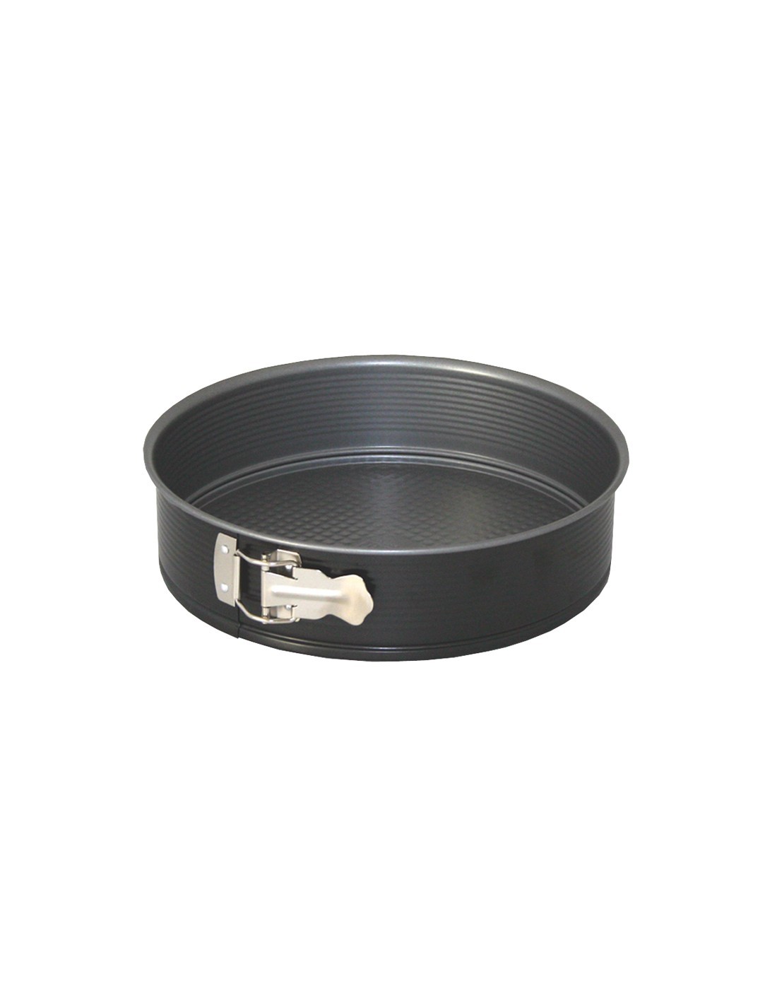 GUARDINI TORTIERA 28 CM 1 FONDO ANTIADERENTE HAPPY HOUR 5128 su Tre...