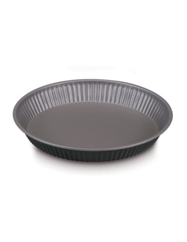 GUARDINI STAMPO CROSTATA 28 CM ANTIADERENTE HAPPY HOUR 6028 su TreG...