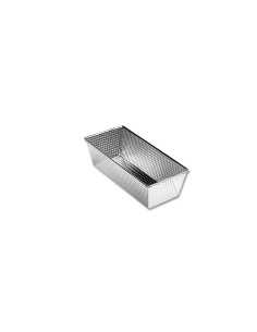 GUARDINI STAMPO PLUMCAKE 30 CM SELENIA 48030 su TreG Ingrosso