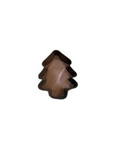 GUARDINI STAMPI ALBERO NATALE 900 GR IN CARTA SET 2 PZ 15766 su Tre...