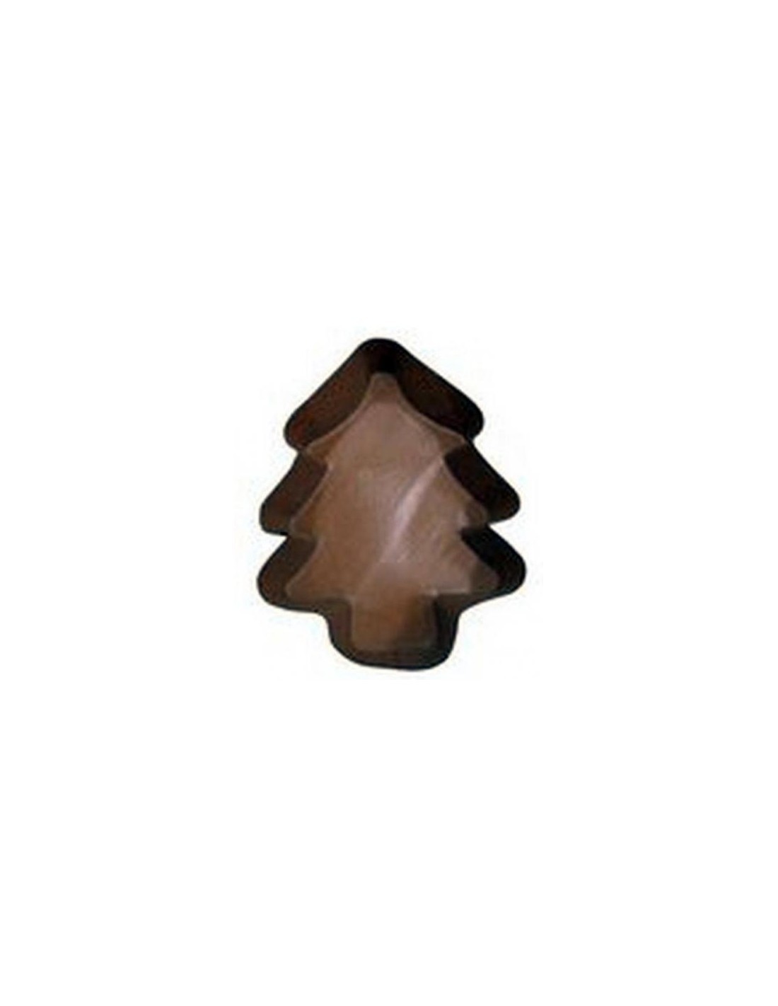 GUARDINI STAMPI ALBERO NATALE 900 GR IN CARTA SET 2 PZ 15766 su Tre...